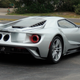 Illustration for article titled Ford and Mecum Auctions Settle Lawsuit Over $1.7 Million Resale of Ford GT